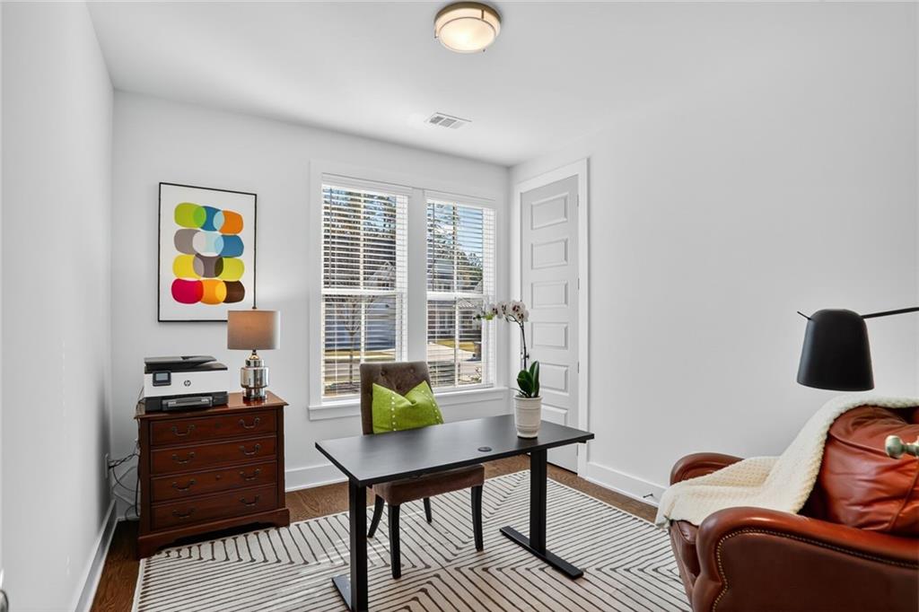 Kelly Mill Reserve - Residential