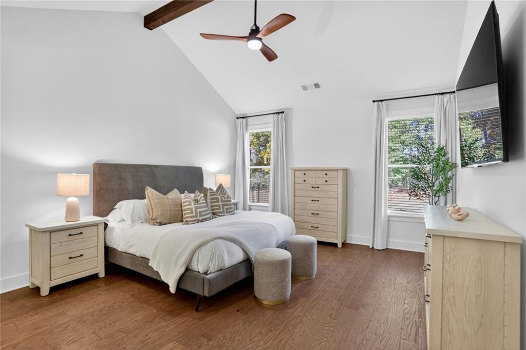 Kelly Mill Reserve - Residential