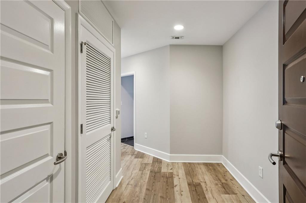 1080 Peachtree Street NE 1701