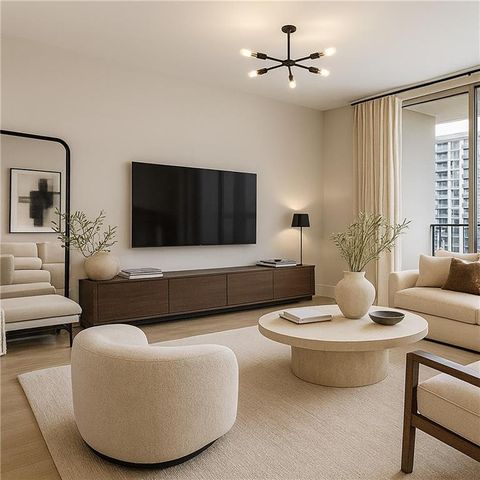 1080 Peachtree Street NE 1701 Atlanta GA 30309