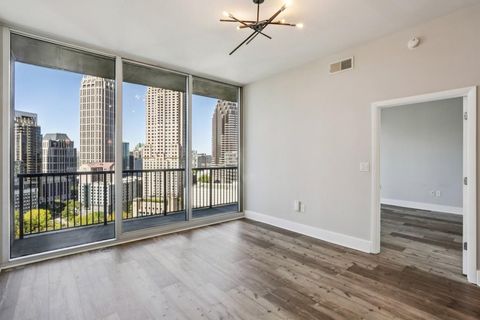 1080 Peachtree Street NE 1701 Atlanta GA 30309