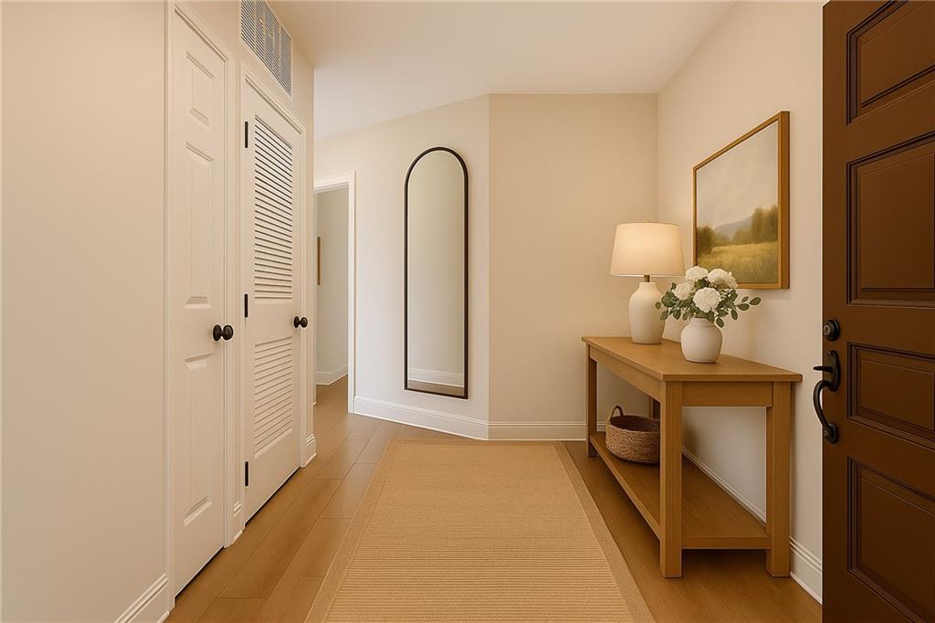 1080 Peachtree Street NE 1701