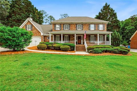 5424 Wedgewood Court SW Lilburn GA 30047