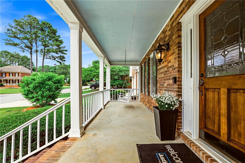5424 Wedgewood Court SW