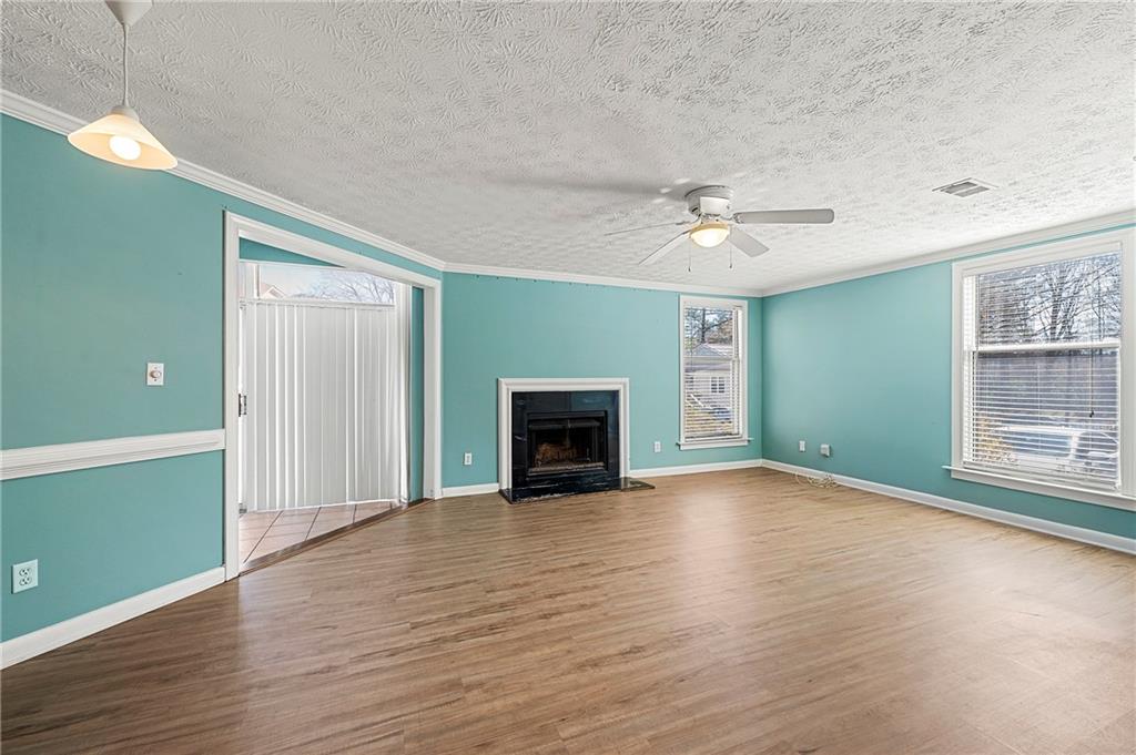 1321 Keys Lake Drive, Brookhaven, Georgia image 7