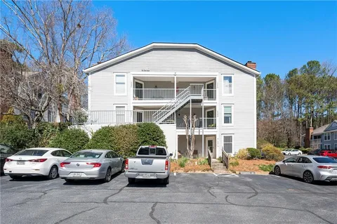 1321 Keys Lake Drive NE, Brookhaven, GA 30319 - MLS#: 7537765