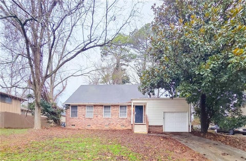 Homes For Sale - 5257 Norman Boulevard<br/> Atlanta, GA 30349