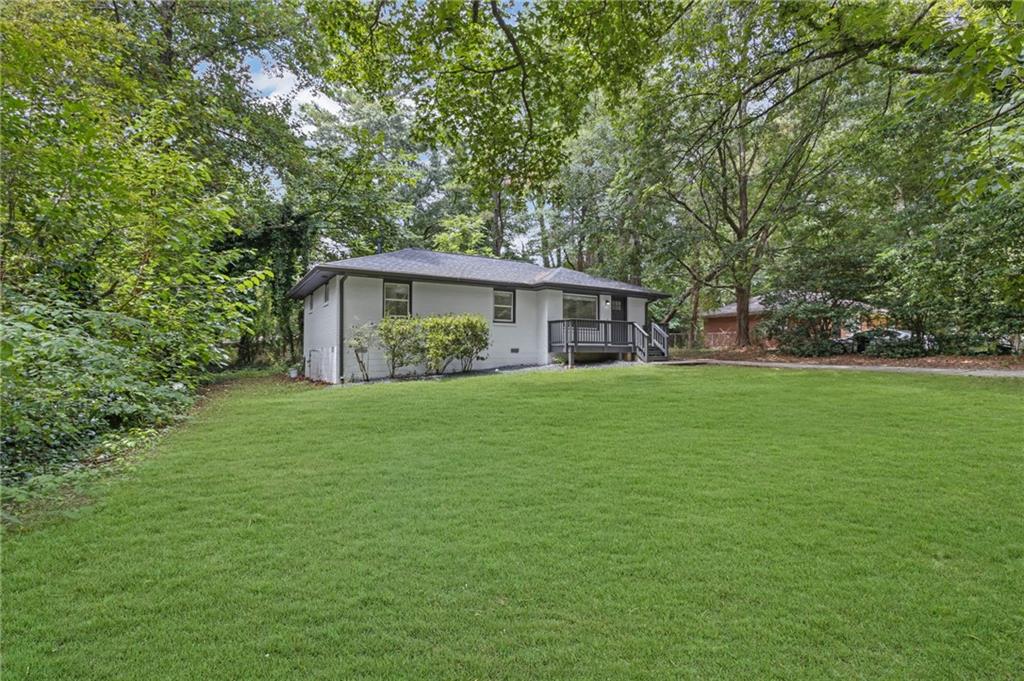 3531 Tulip Drive
