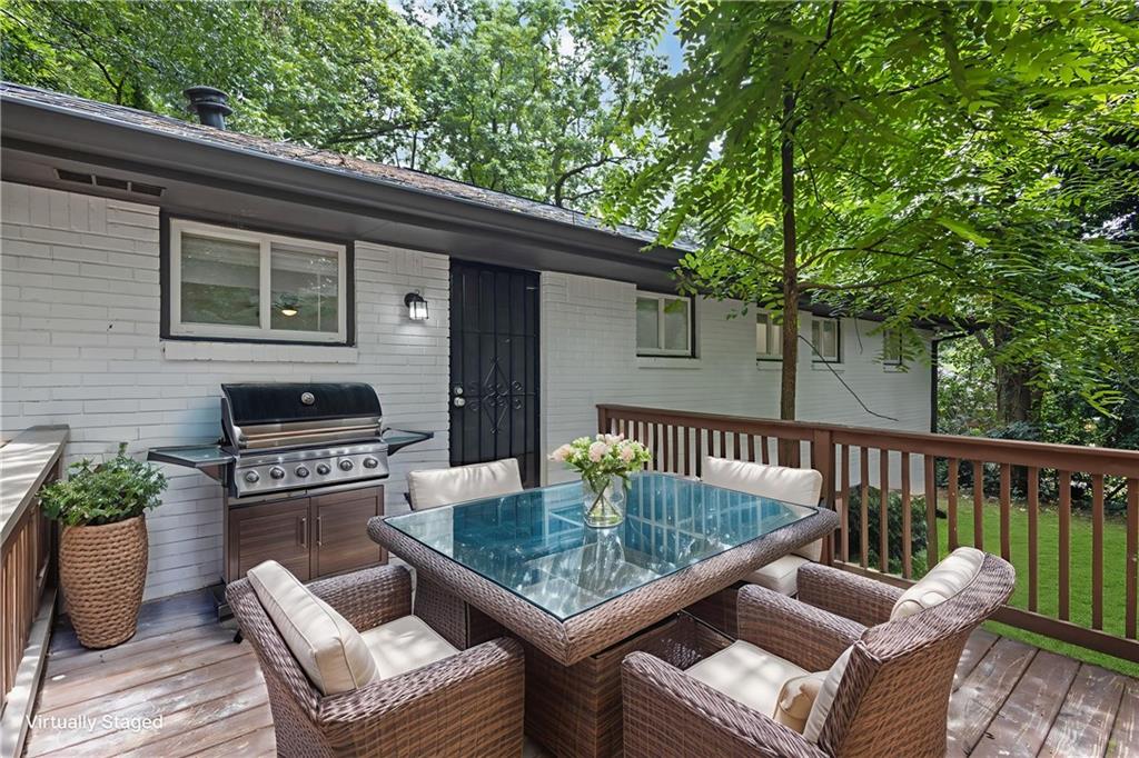 3531 Tulip Drive