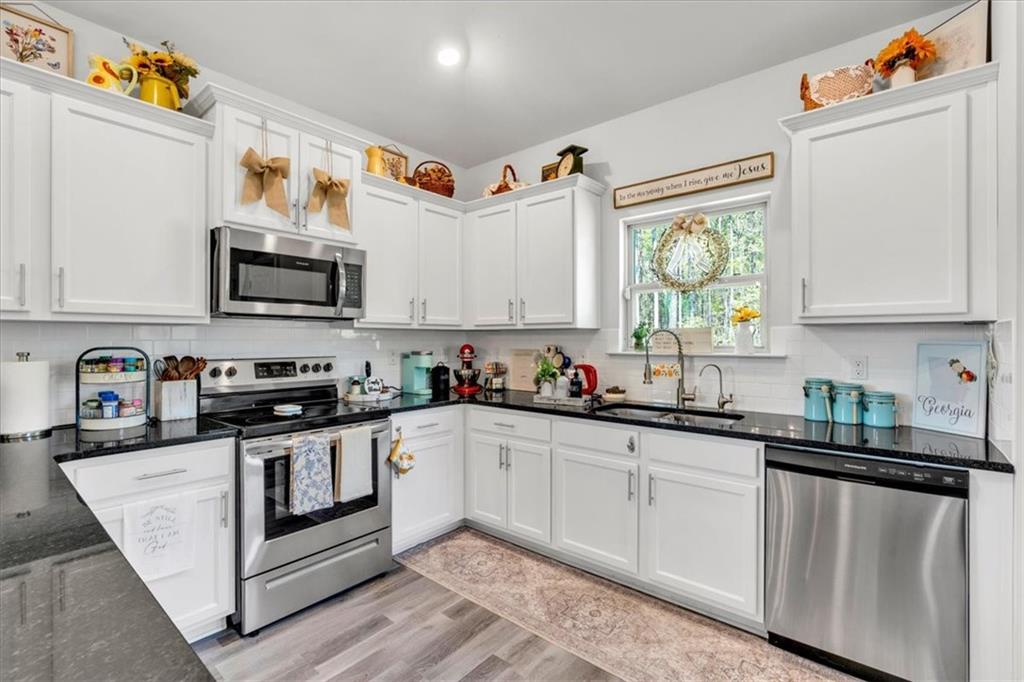 173 Bramlett Ridge Drive, Dallas, Georgia image 11