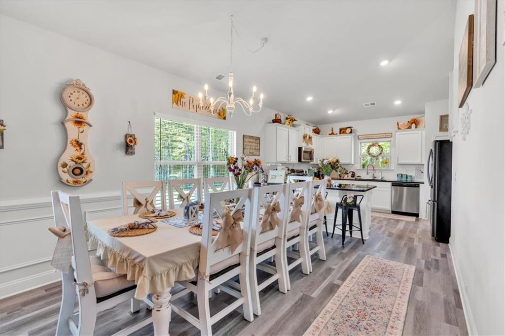 173 Bramlett Ridge Drive, Dallas, Georgia image 18