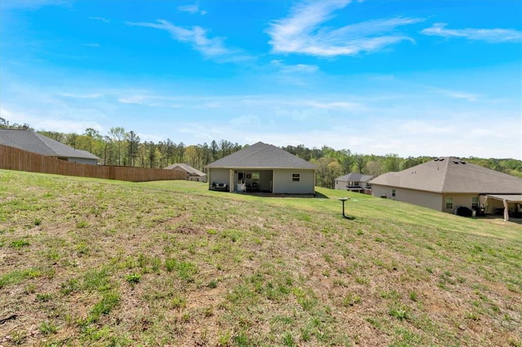 173 Bramlett Ridge Drive, Dallas, Georgia image 37