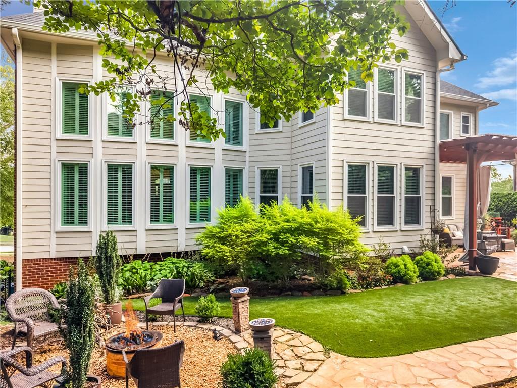 2744 Fairway Knoll Court