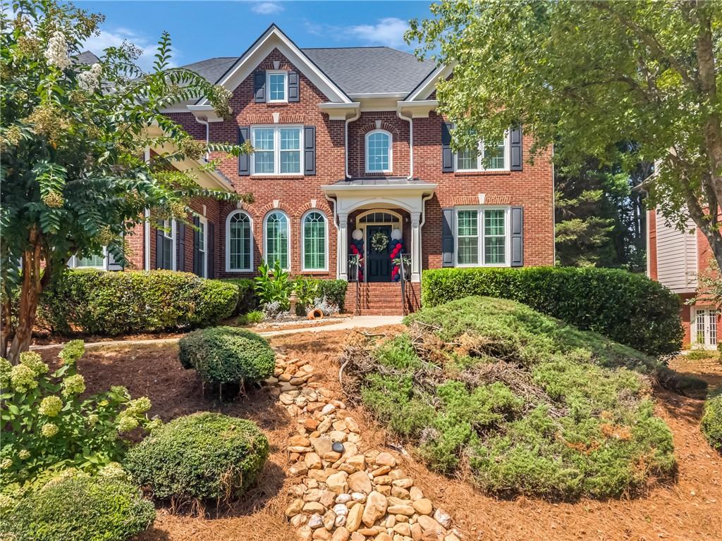 2744 Fairway Knoll Court