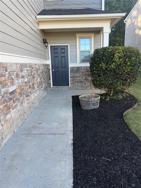 4710 Roseman Trail