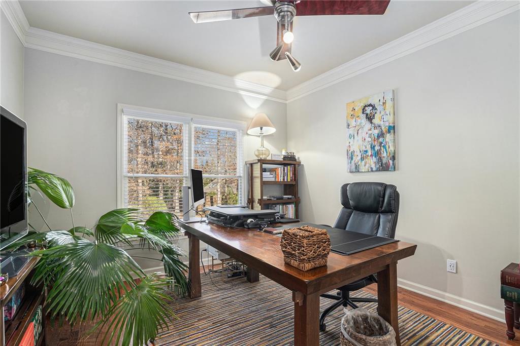 Sentinel Chase - Residential