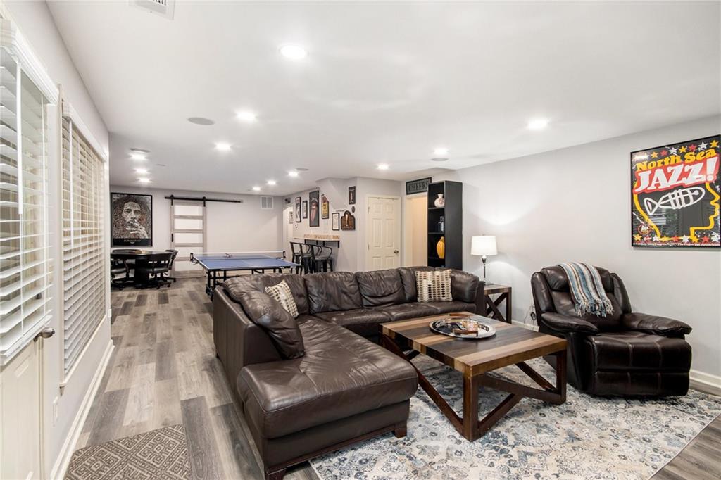 Sentinel Chase - Residential