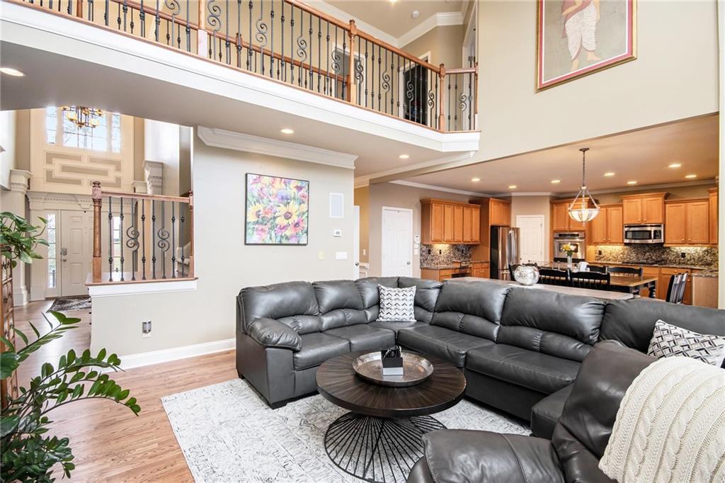 Sentinel Chase - Residential