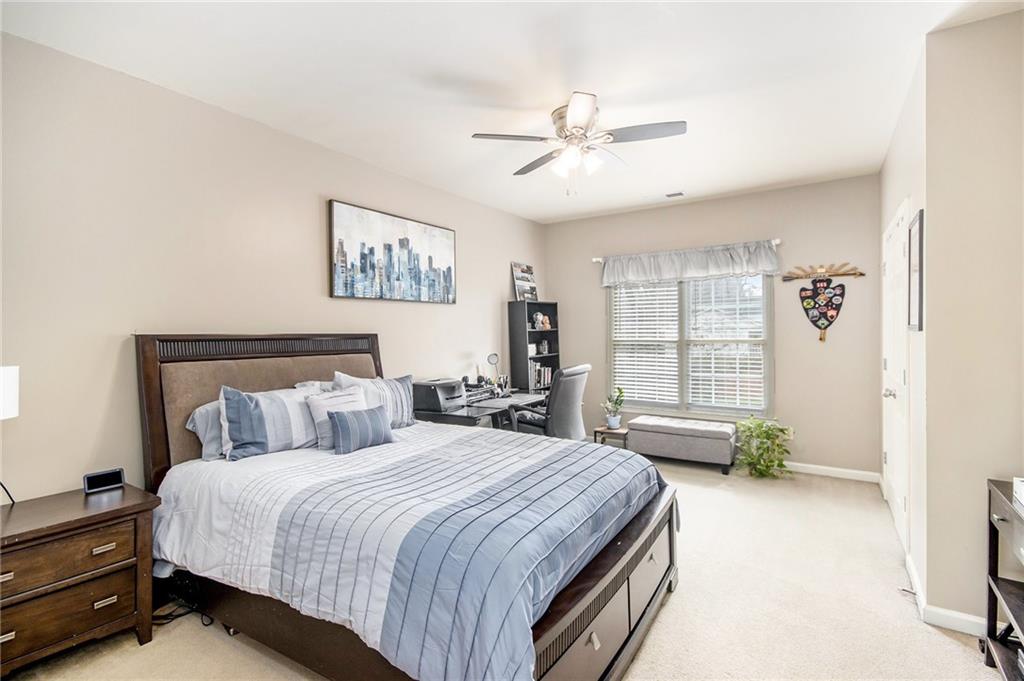 Sentinel Chase - Residential
