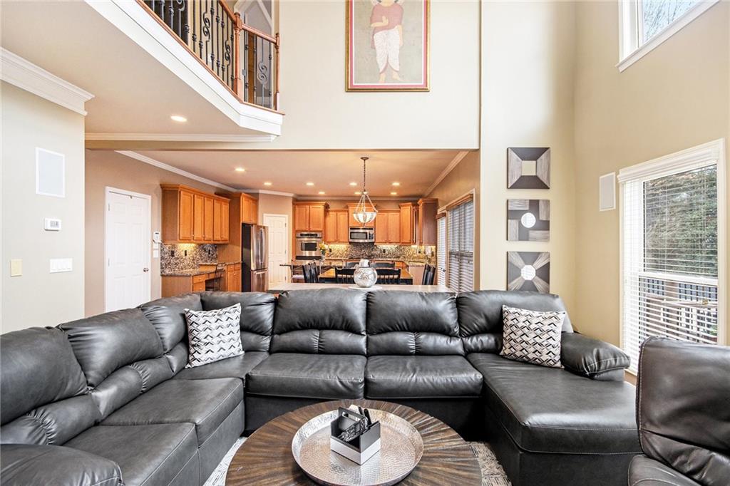 Sentinel Chase - Residential