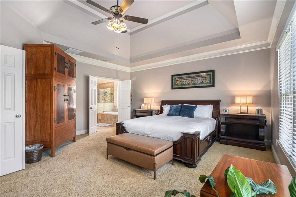 Sentinel Chase - Residential