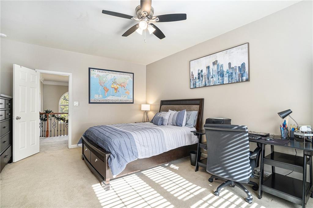 Sentinel Chase - Residential