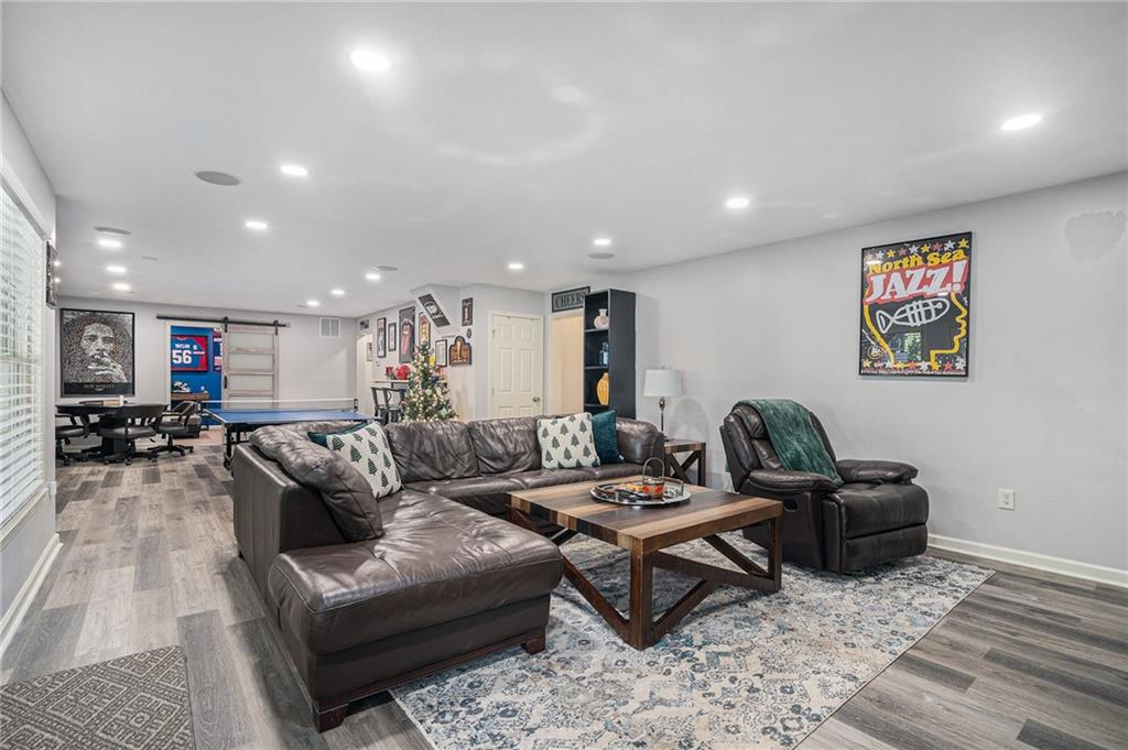 Sentinel Chase - Residential