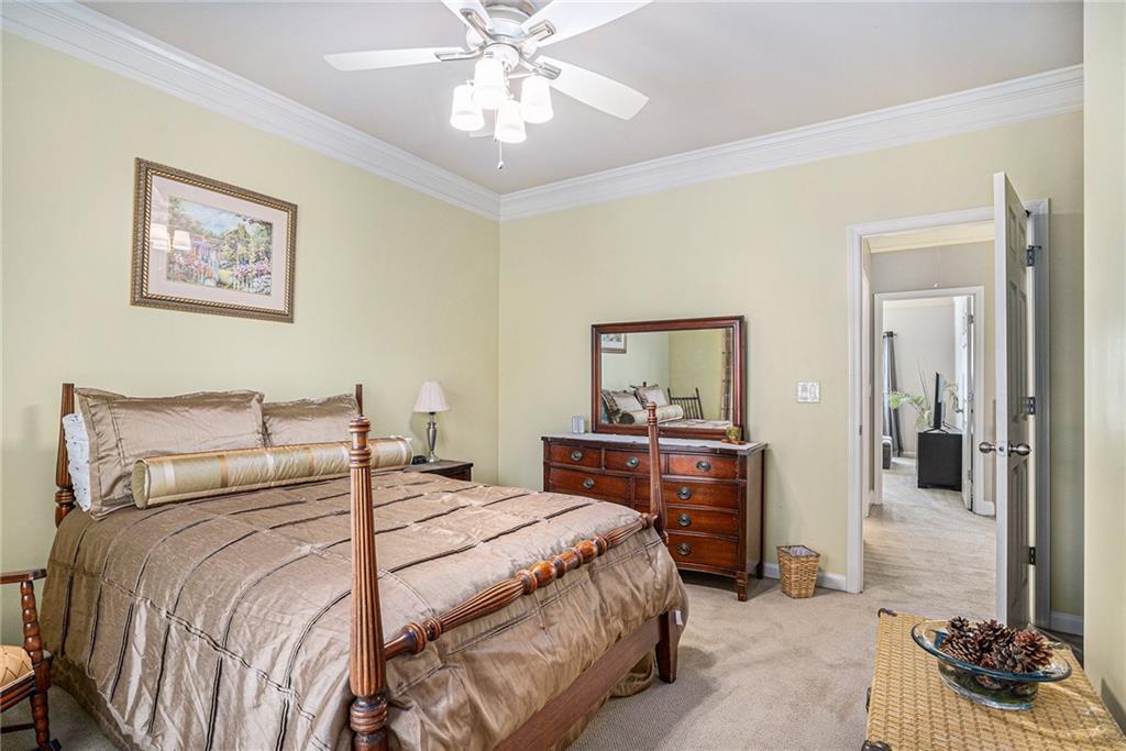 Sentinel Chase - Residential