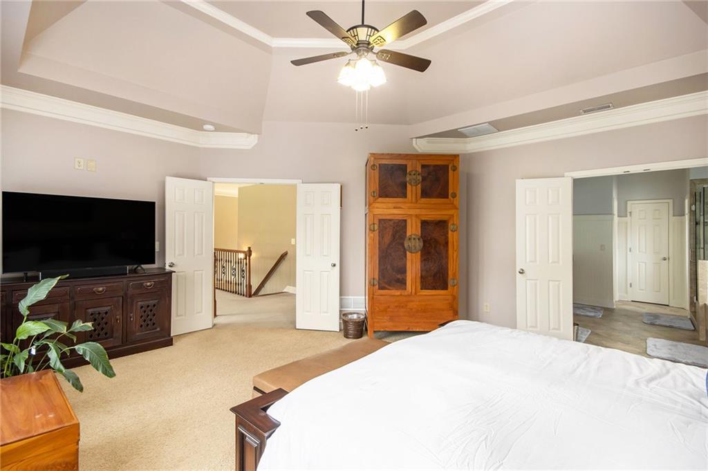 Sentinel Chase - Residential