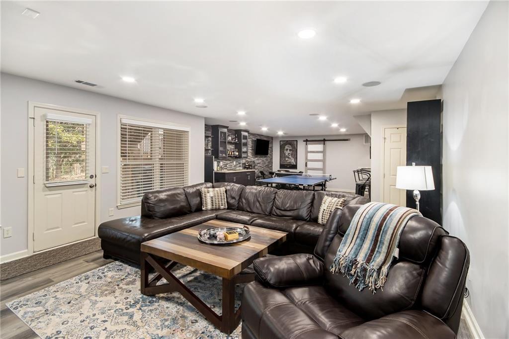 Sentinel Chase - Residential