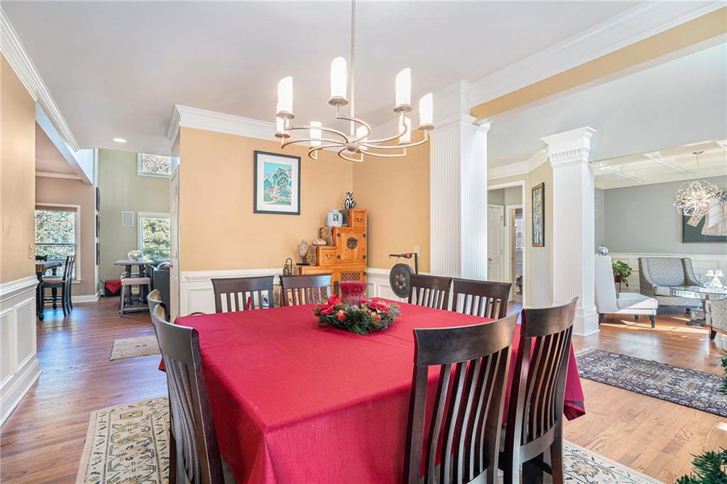Sentinel Chase - Residential