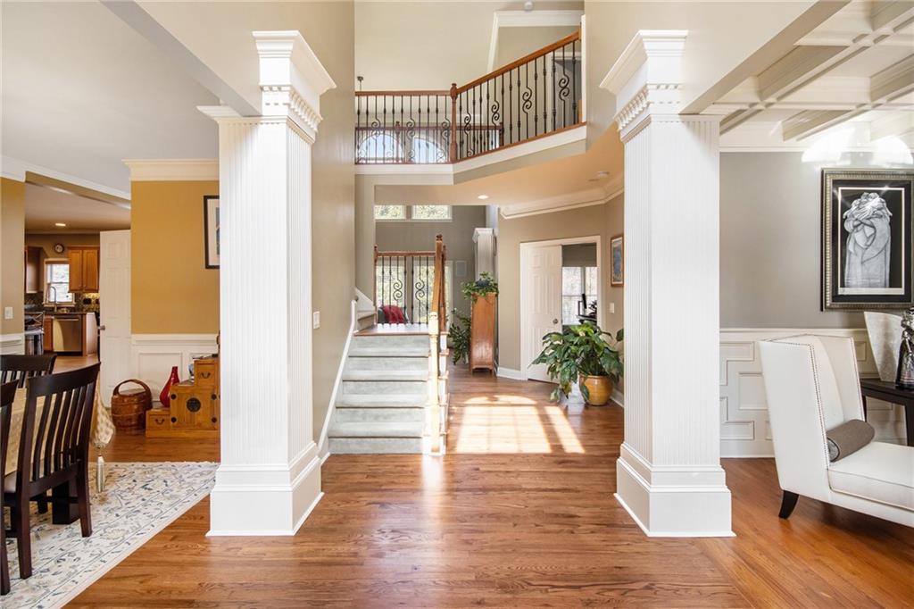 Sentinel Chase - Residential