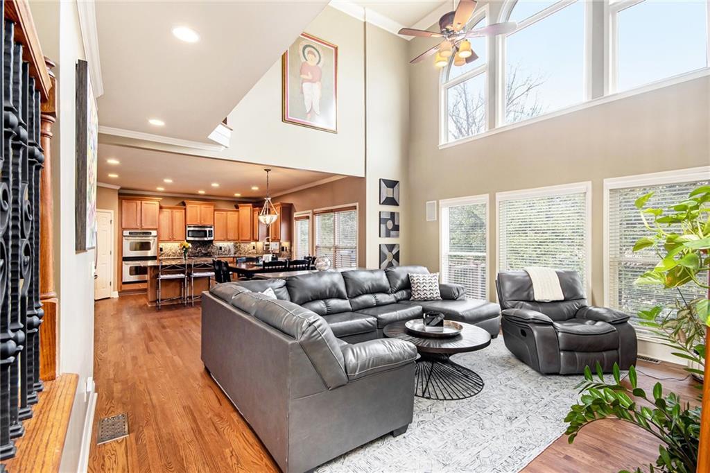 Sentinel Chase - Residential