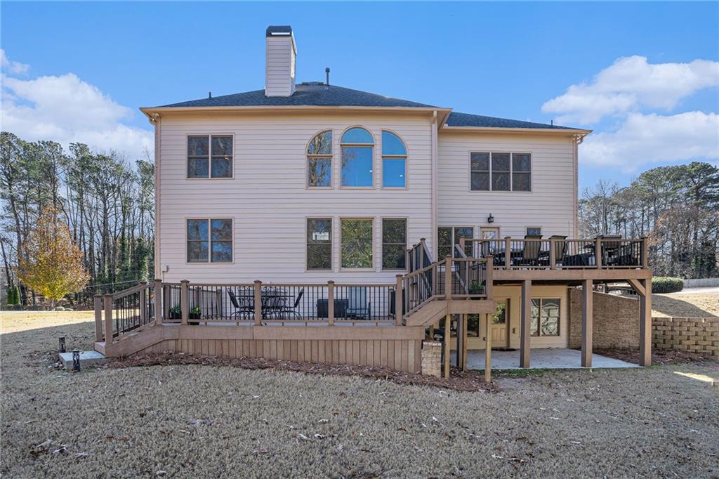 Sentinel Chase - Residential