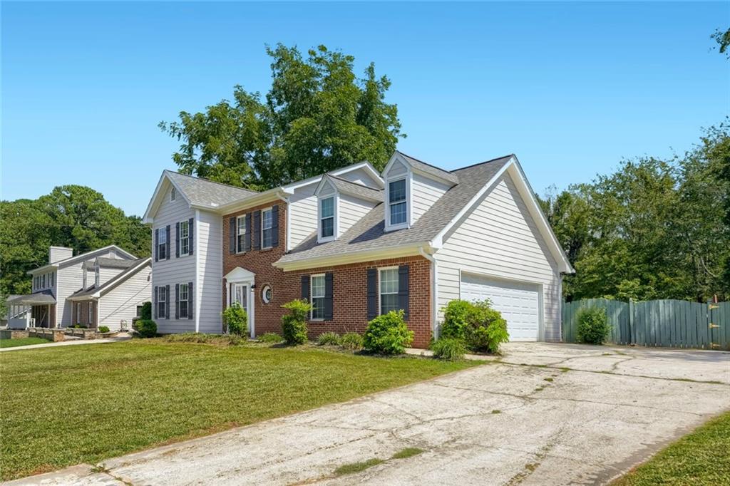 1410 Willow Bend Drive
