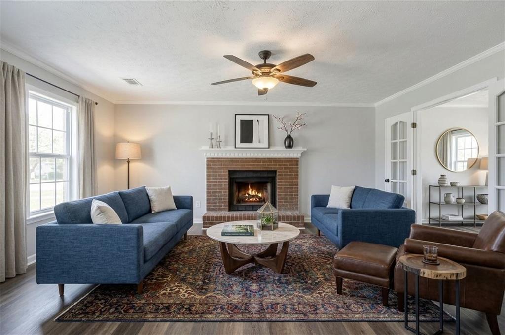 1410 Willow Bend Drive