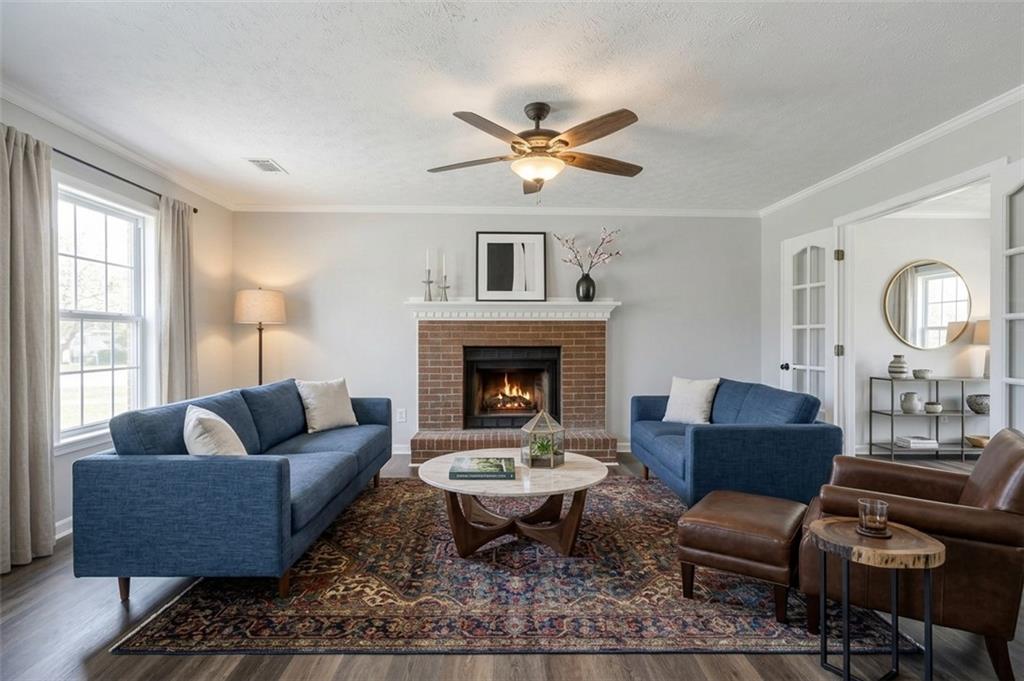 1410 Willow Bend Drive