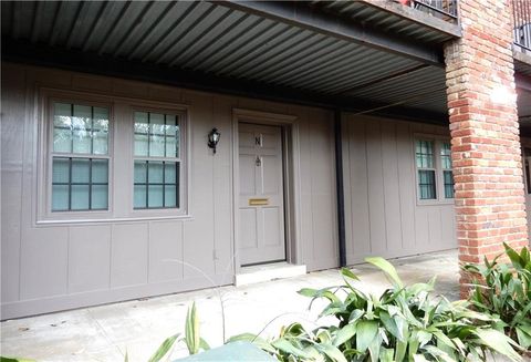 Photo of 3083 Colonial Way #N, Atlanta, GA 30341 (MLS # 7750374)