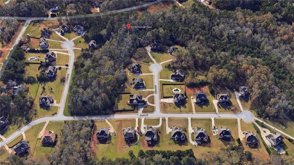 313 Ashborough Place