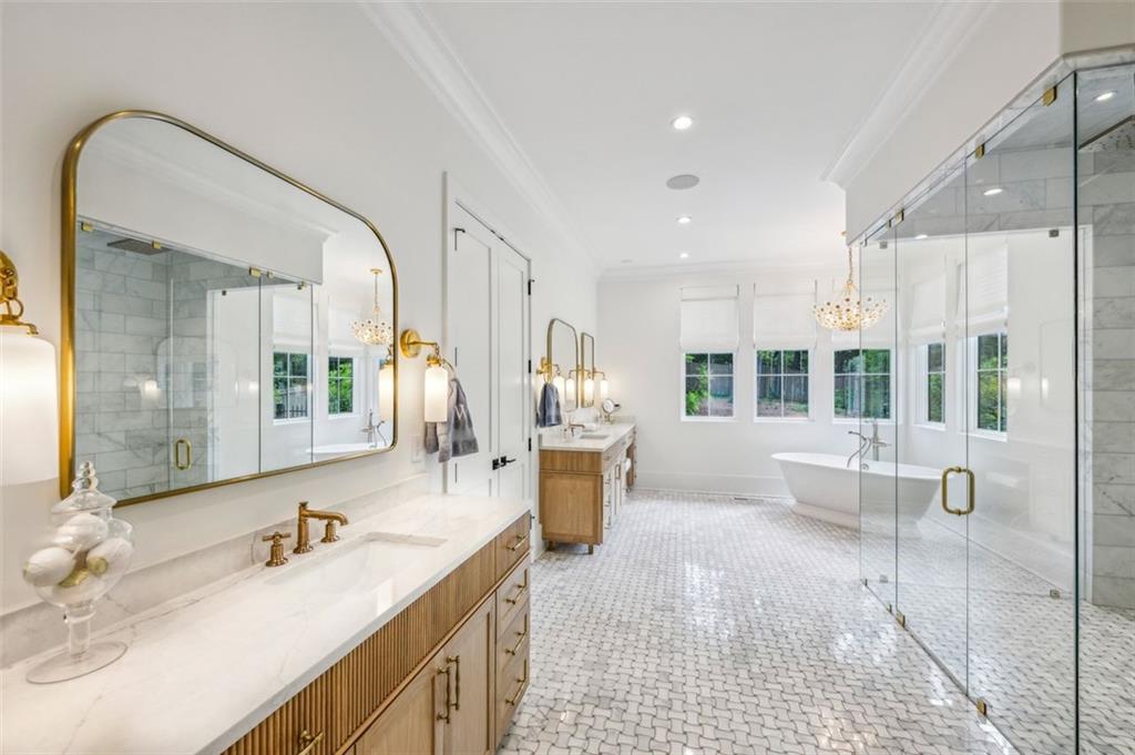 3379 Rennes Drive, Brookhaven, Georgia image 21