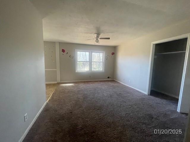 Salem Village - Residential