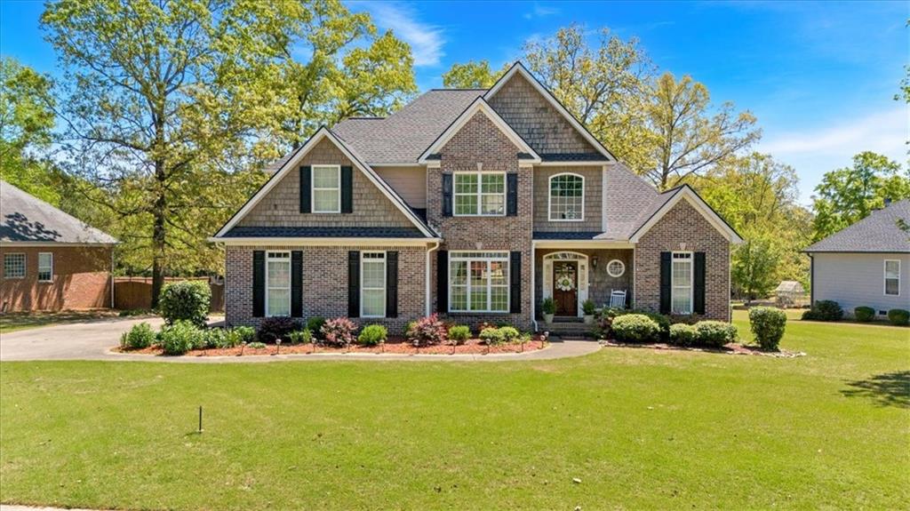 Battle Farm - Residential