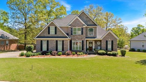 16 Quarter Horse Drive Rome GA 30165
