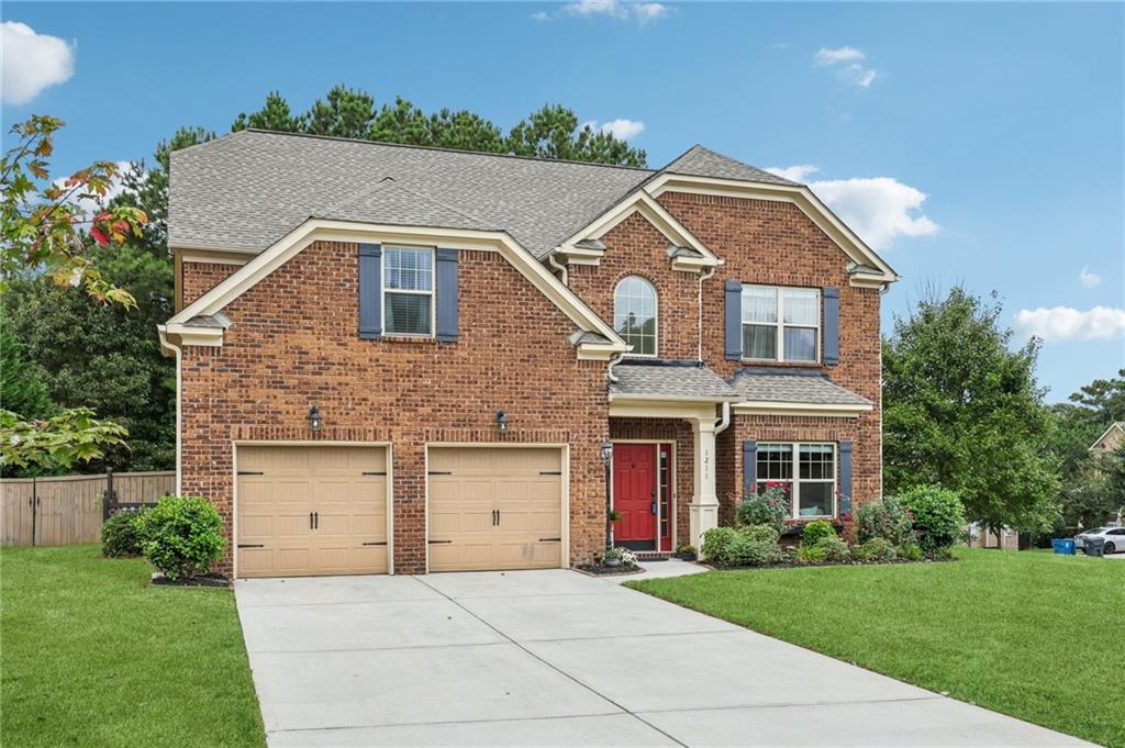 1211 Chapel Estates Way