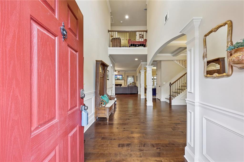 1211 Chapel Estates Way