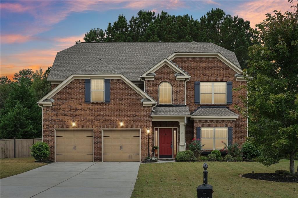 1211 Chapel Estates Way