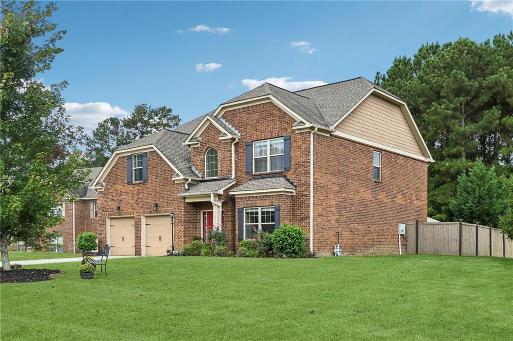 1211 Chapel Estates Way