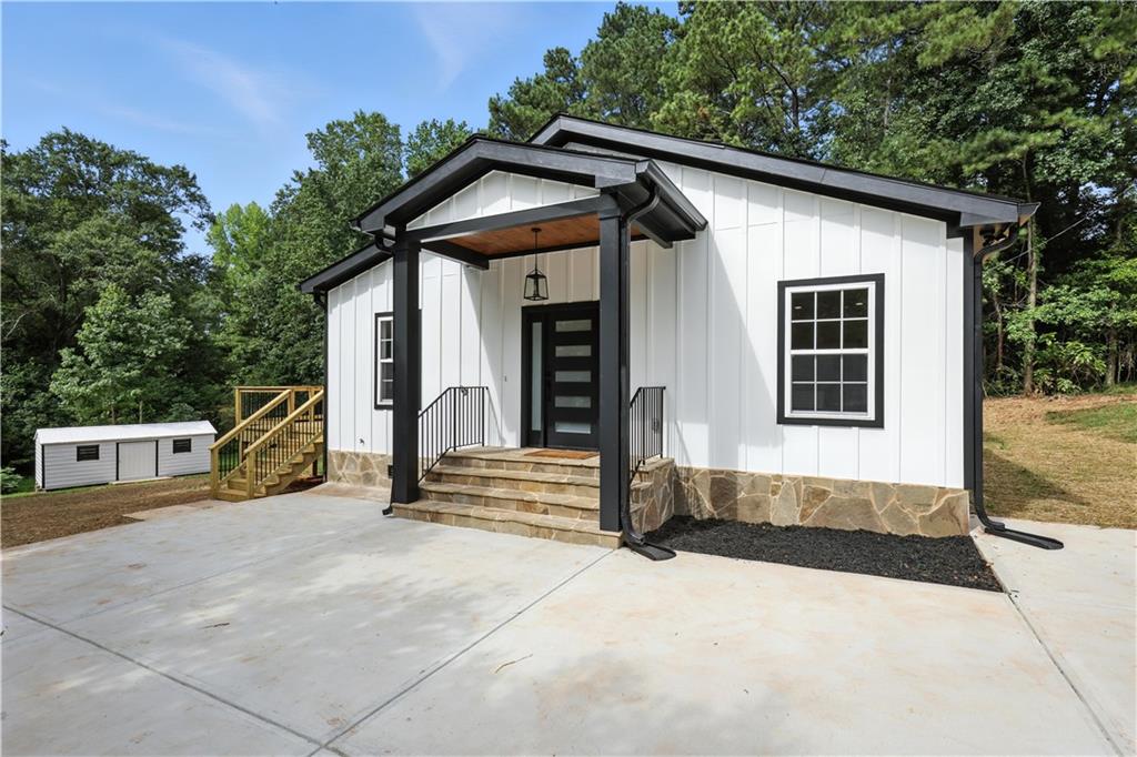 2048 Sugar Pike Road