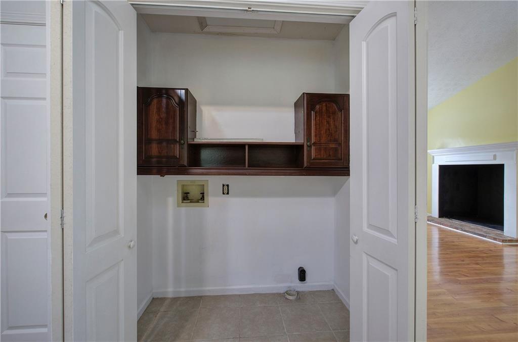 132 Bishop Road, Cartersville, Georgia image 13
