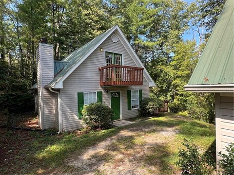 129 Pine Road Dahlonega GA 30533